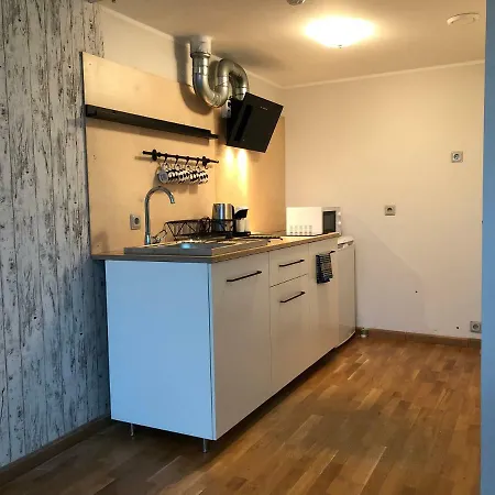 Triumph Apartment Tallinn