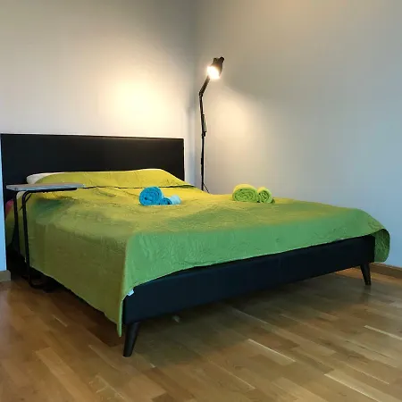 Apartment Triumph