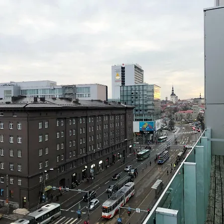 Triumph Apartment